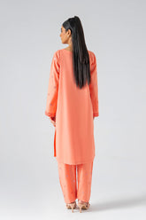 2-Pc Embroidery Shirt with Shalwar CNP-3-07